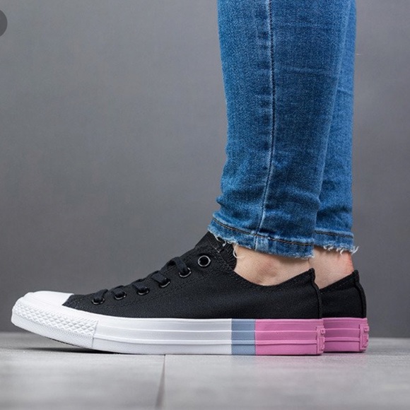 converse chuck taylor ctas ox canvas converse chuck taylor ctas ox canvas